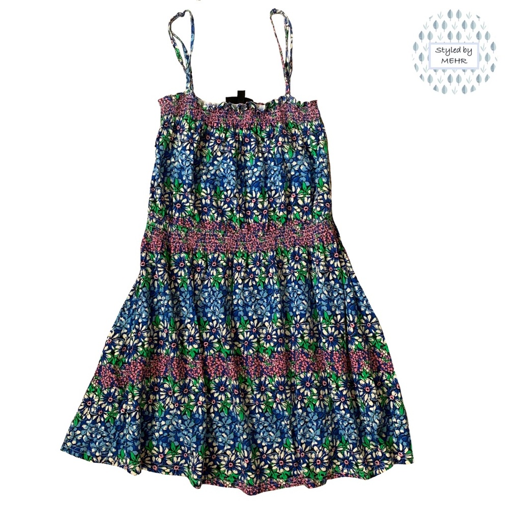 Topshop Summer Dress